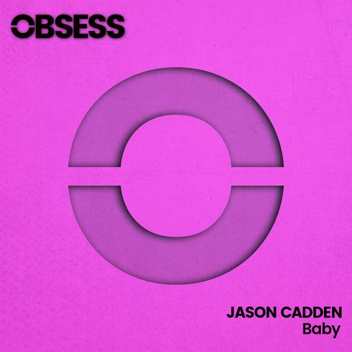 Jason Cadden - Baby [OBS003]